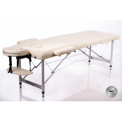      Restpro ALU 2 (S) Cream