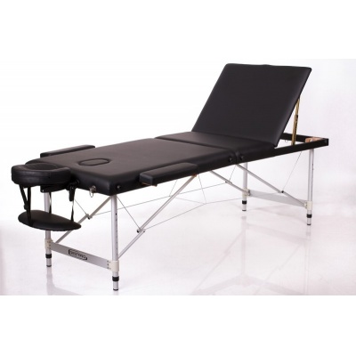      Restpro ALU 3 Black