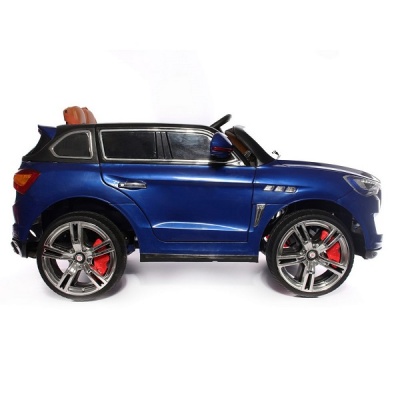   Rivertoys Maserati  007   
