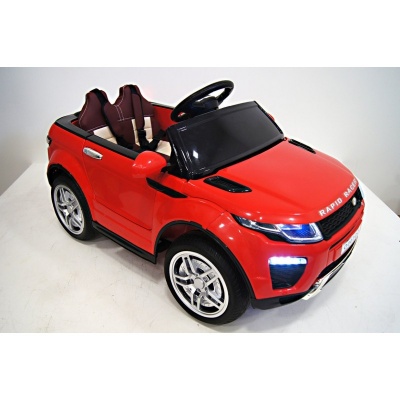   Rivertoys Range  007  Vip  