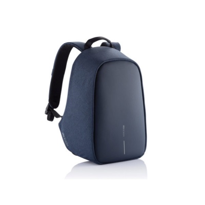Рюкзак для ноутбука XD Design Bobby Hero Small до 13.3" синий