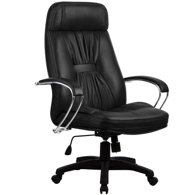 Кресло для офиса Метта LK-7 Pl №721