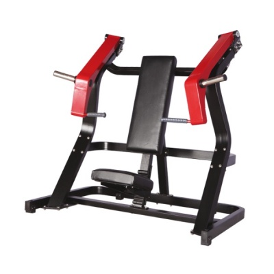        BRONZE GYM A-02