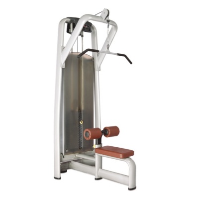     BRONZE GYM A9-012
