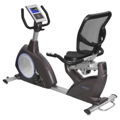 Домашний велоэргометр Oxygen Satori RB HRC
