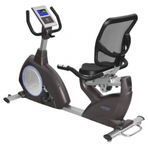 Домашний велоэргометр Oxygen Satori RB HRC