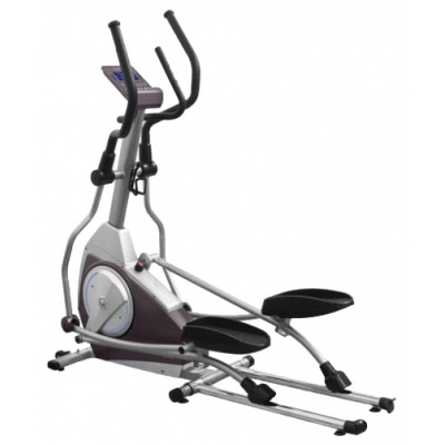       Oxygen Ex-55 Hrc