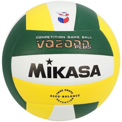   Mikasa VQ2000 Plus  5 /