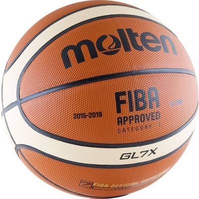   Molten BGL7X  7 //