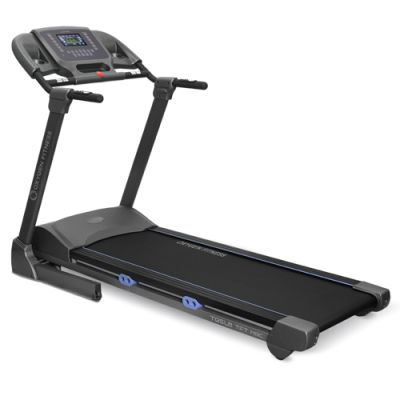     Oxygen Tesla TFT HRC
