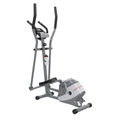   UNIXFIT SL-350 Silver
