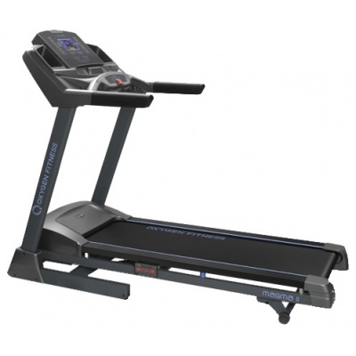    Oxygen MAGMA II ML HRC