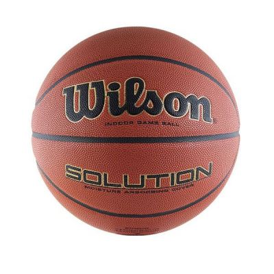   Wilson Solution VTB24   7