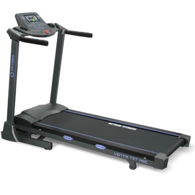    Oxygen VENTA TFT HRC