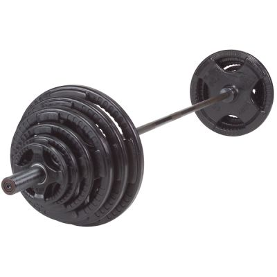 Штанга Body Solid OSR500S 225 кг