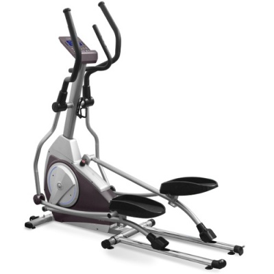 Орбитрек для дома Oxygen EX-55 NF HRC
