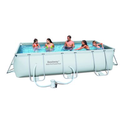  Bestway Power Steel 56251