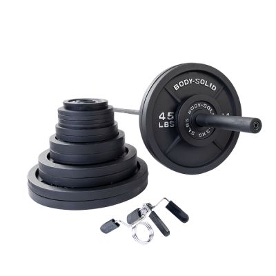   Body Solid Retro 180 