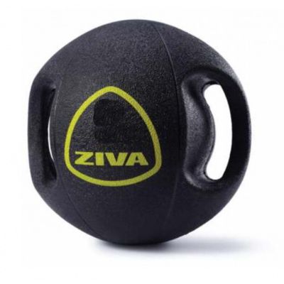   5     ZIVA Medball 6-10 