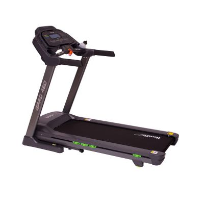    HouseFit Spiro 460