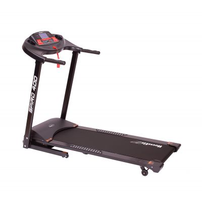 Складная беговая дорожка HouseFit Spiro 400