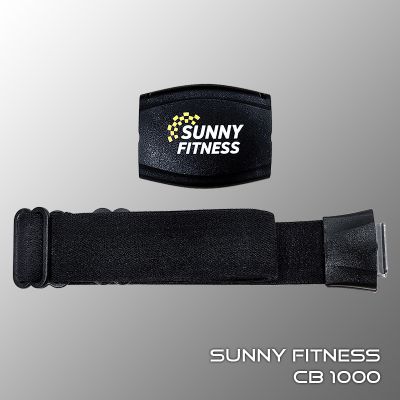  Clear Fit Sunny Fitness CB 1000