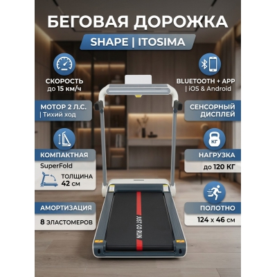 ������� ������� Itosima Shape