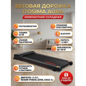 ������� ������� Itosima Aura Remote Control