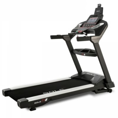     Sole Fitness TT8 AC 2019