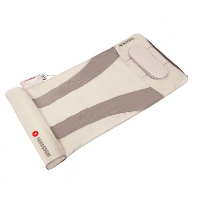 Массажный матрас Yamaguchi Axiom Wave Pro