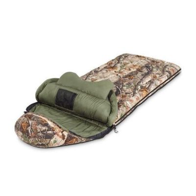  - Tengu MARK 26SB Realtree Apg Hd 