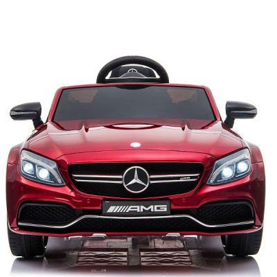   Joy Automatic Mercedes C63 QY-1588  