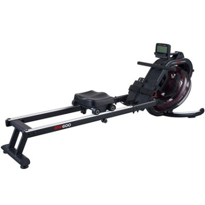    CardioPower RW600