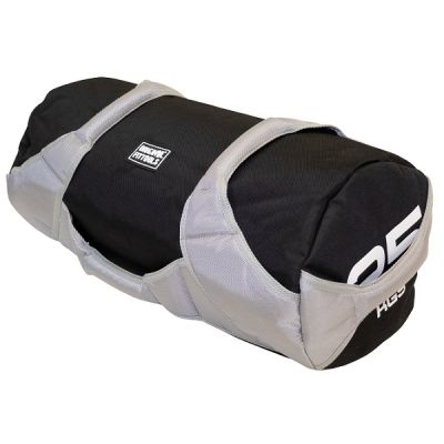 Сэндбэг Original FitTools FT-SNDBG-25-GY черно-серый