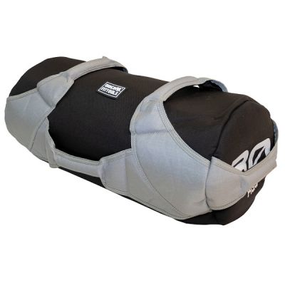 Сэндбэг Original FitTools FT-SNDBG-30-GY черно-серый