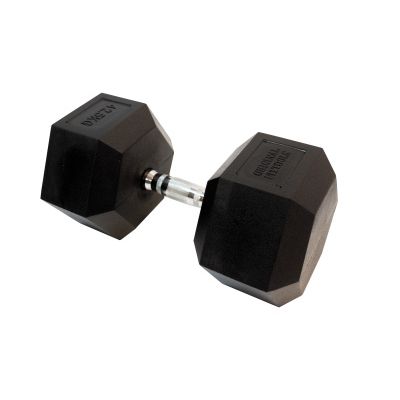 Гантель гексагональная Original FitTools FT-HEX-42.5