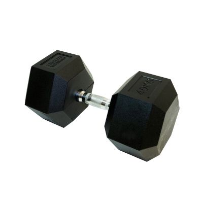 Гантель гексагональная Original FitTools FT-HEX-40