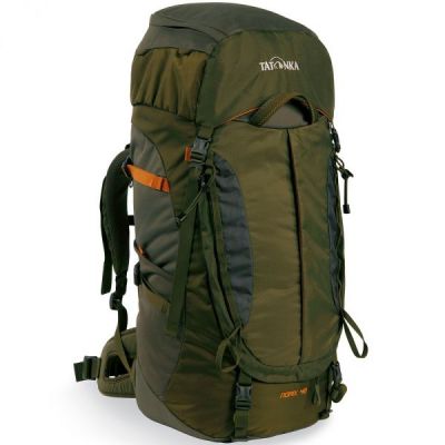   Tatonka Norix 48 (1379.331) olive