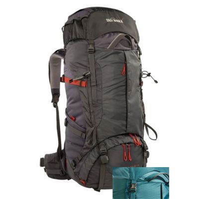   Tatonka Yukon 50+10 Women teal green