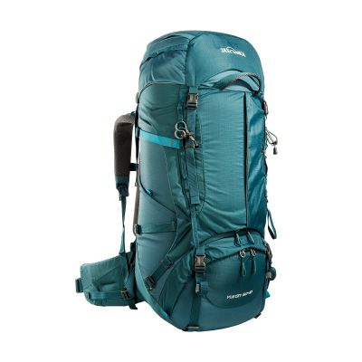   Tatonka Yukon 50+10 teal green