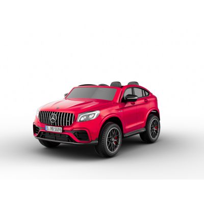  Barty Mercedes-AMG GLC 63 S Coupe ()