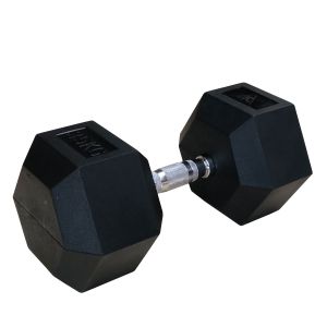Гантели обрезиненные (пара) DFC DB001-35