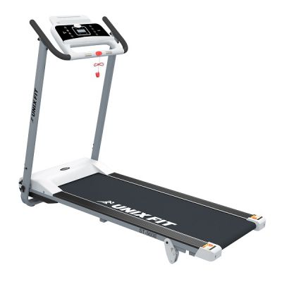 Беговая дорожка для дома UNIXFIT ST-560E White