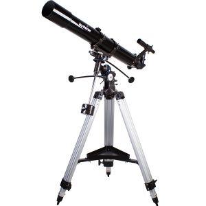 Телескоп рефракторный Sky-Watcher BK 809EQ2 Телескоп рефракторный Sky-Watcher BK 809EQ2