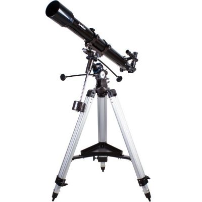 Телескоп рефракторный Sky-Watcher BK 709EQ2