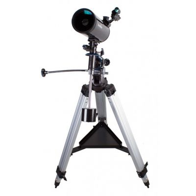 Телескоп на штативе Sky-Watcher BK MAK102EQ2