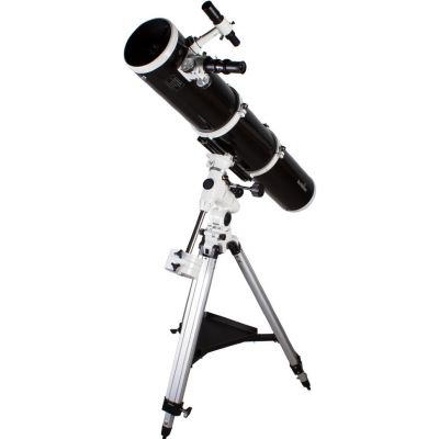 Телескоп на штативе Sky-Watcher BK P15012EQ3-2