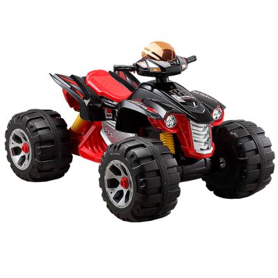   (2020) Farfello JS318 (12V)