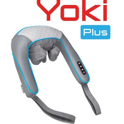 Массажер для тела Yamaguchi Yoki Plus