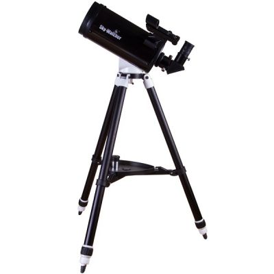  Sky-Watcher MAK102 AZ-GTe SynScan GOTO